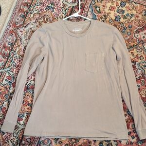 Outerknown Groovy Pocket T-shirt
